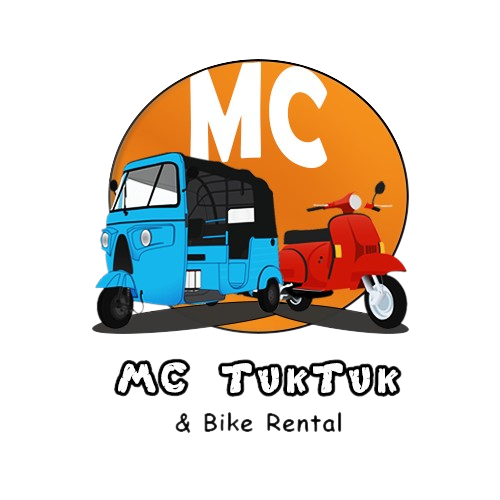 MC TUKTUK & BIKE RENTAL