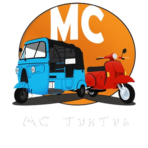 MC Bike rental