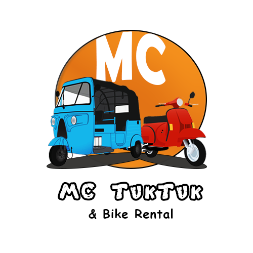 Tuk Tuk Rental Sri Lanka